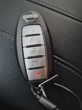 Nissan Rogue 100 000 km /100% реални/ ПЕРФЕКТЕН, снимка 6
