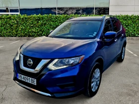 Nissan Rogue 100 000 km /100% реални/ ПЕРФЕКТЕН, снимка 3