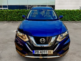 Nissan Rogue 100 000 km /100% реални/ ПЕРФЕКТЕН, снимка 2