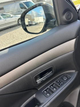 Mitsubishi Outlander 2.2D 4WD 150ps РЪЧКА 7МЕСТА Камера Стар-Стоп - 24500 лв. / 12526.65 € - 14353063 17