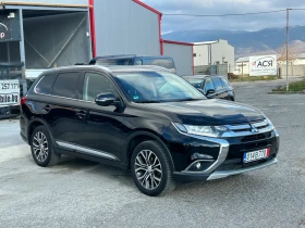 Mitsubishi Outlander 2.2D 4WD 150ps РЪЧКА 7МЕСТА Камера Стар-Стоп - 24500 лв. / 12526.65 € - 14353063 3