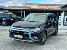Mitsubishi Outlander 2.2D 4WD 150ps РЪЧКА 7МЕСТА Камера Стар-Стоп - 24500 лв. / 12526.65 € - 14353063 6
