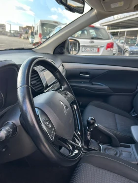 Mitsubishi Outlander 2.2D 4WD 150ps РЪЧКА 7МЕСТА Камера Стар-Стоп - 24500 лв. / 12526.65 € - 14353063 14