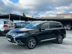 Mitsubishi Outlander 2.2D 4WD 150ps РЪЧКА 7МЕСТА Камера Стар-Стоп - 24500 лв. / 12526.65 € - 14353063 2