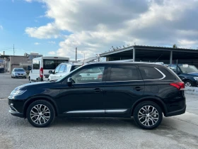 Mitsubishi Outlander 2.2D 4WD 150ps РЪЧКА 7МЕСТА Камера Стар-Стоп - 24500 лв. / 12526.65 € - 14353063 8