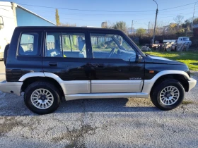 Suzuki Vitara, снимка 5