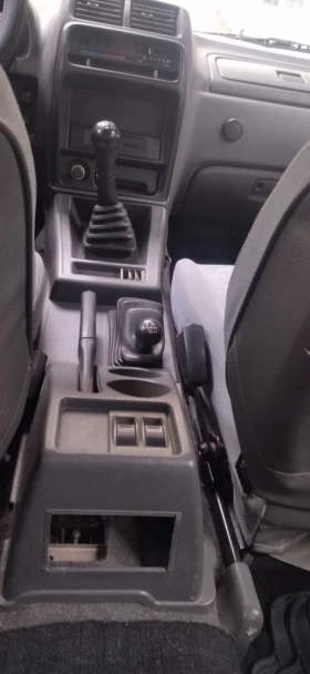 Suzuki Vitara, снимка 12