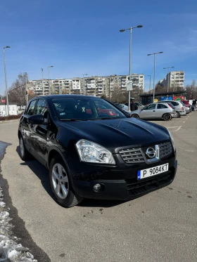 Nissan Qashqai 2.0 dCi - 6500 € / 12712.90 лв. - 32762754 2