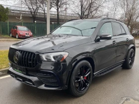 Mercedes-Benz GLE 53 4MATIC 