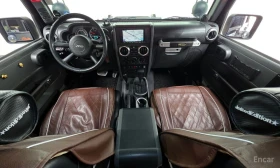 Jeep Wrangler - 15096 € / 29525.21 лв. - 56483813 7