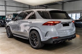 Mercedes-Benz GLE 53 4MATIC BURM* CARBON* 6+ 1* DISTR* 360CAM* HUD* PANO* DESI - 132000 € / 258169.56 лв. - 68600730 3