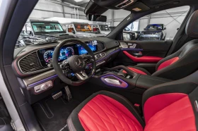 Mercedes-Benz GLE 53 4MATIC BURM* CARBON* 6+ 1* DISTR* 360CAM* HUD* PANO* DESI - 132000 € / 258169.56 лв. - 68600730 6