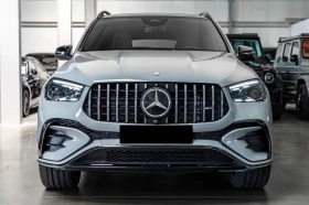 Mercedes-Benz GLE 53 4MATIC BURM* CARBON* 6+ 1* DISTR* 360CAM* HUD* PANO* DESI - 132000 € / 258169.56 лв. - 68600730 2