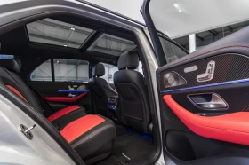 Mercedes-Benz GLE 53 4MATIC BURM* CARBON* 6+ 1* DISTR* 360CAM* HUD* PANO* DESI - 132000 € / 258169.56 лв. - 68600730 10