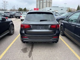 Mercedes-Benz GLE 43 AMG * ПРЕДСТАВИТЕЛСТВО * ДИСТРОНИК * 360 * ДИГИТАЛНО - 36150 € / 70703.25 лв. - 42024425 4