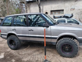 Land Rover Range rover 3.0D M57 193 к.с. - 11000 € / 21514.13 лв. - 14717163 13