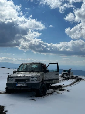 Land Rover Range rover 3.0D M57 193 к.с. - 11000 € / 21514.13 лв. - 14717163 12