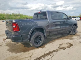 Dodge RAM 1500 REBEL 4x4 | Mobile.bg � ����� ������ 4