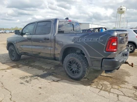 Dodge RAM 1500 REBEL 4x4 | Mobile.bg � ����� ������ 3