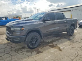 Dodge RAM 1500 REBEL 4x4 | Mobile.bg � ����� ������ 2