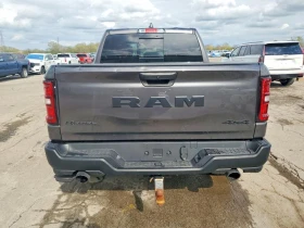 Dodge RAM 1500 REBEL 4x4 | Mobile.bg � ����� ������ 6