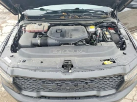 Dodge RAM 1500 REBEL 4x4 | Mobile.bg � ����� ������ 11