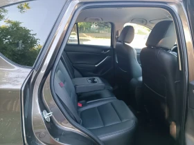 Mazda CX-5 2.5i-192��-���������-�������-4�4-FACELIFT-KEYLESS | Mobile.bg � ����� ������ 11