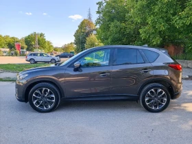 Mazda CX-5 2.5i-192��-���������-�������-4�4-FACELIFT-KEYLESS | Mobile.bg � ����� ������ 6