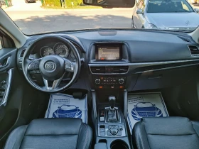 Mazda CX-5 2.5i-192��-���������-�������-4�4-FACELIFT-KEYLESS | Mobile.bg � ����� ������ 13