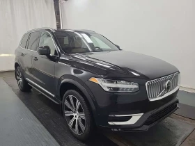 Volvo Xc90  ULTRA BRIGHT THEME / CARFAX / ЦЕНА ДО БЪЛГАРИЯ  | Auto.bg — изображение 2