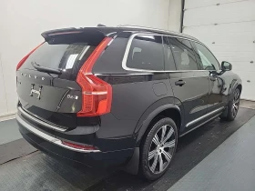 Volvo Xc90  ULTRA BRIGHT THEME / CARFAX / ЦЕНА ДО БЪЛГАРИЯ  | Auto.bg — изображение 3