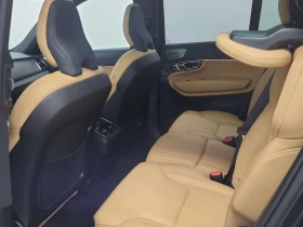 Volvo Xc90  ULTRA BRIGHT THEME / CARFAX / ЦЕНА ДО БЪЛГАРИЯ  | Auto.bg — изображение 13