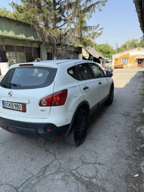 Nissan Qashqai 1.5dci | Auto.bg — изображение 2