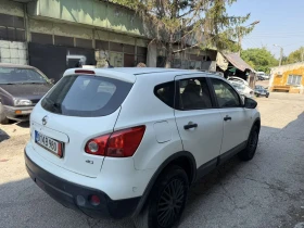 Nissan Qashqai 1.5dci | Auto.bg — изображение 7