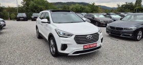 Hyundai Santa fe 2.2CRDI-200кс.7мес | Auto.bg — изображение 3