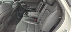 Hyundai Santa fe 2.2CRDI-200кс.7мес | Auto.bg — изображение 9