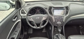 Hyundai Santa fe 2.2CRDI-200кс.7мес | Auto.bg — изображение 12