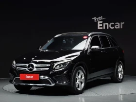 Mercedes-Benz GLC GLC220 d 4MATIC| 170к.с.