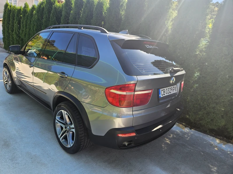 BMW X5, снимка 2 - Автомобили и джипове - 52450153
