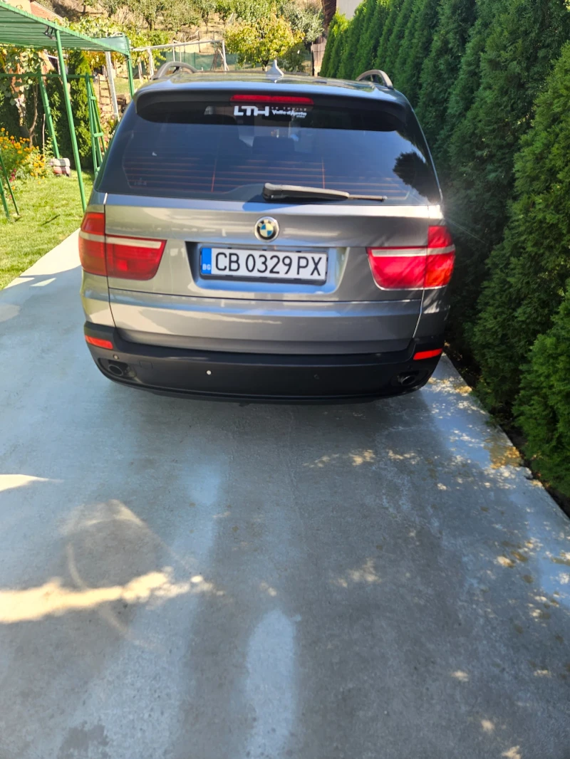 BMW X5, снимка 8 - Автомобили и джипове - 52450153