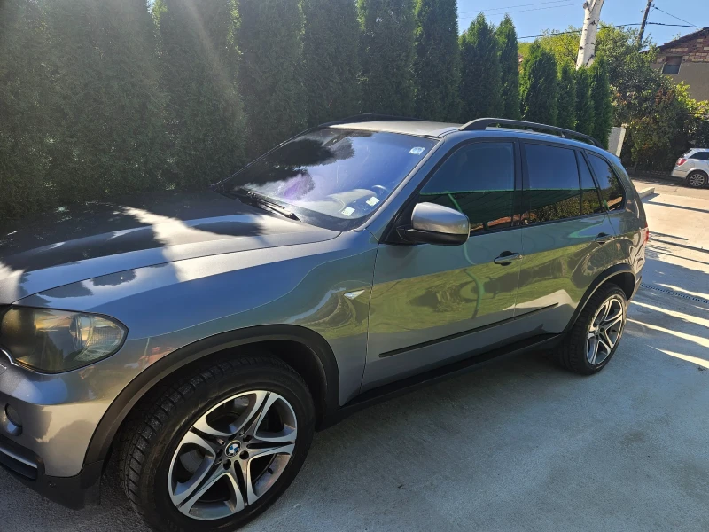 BMW X5, снимка 4 - Автомобили и джипове - 52450153