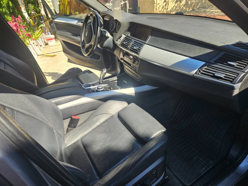 BMW X5, снимка 14 - Автомобили и джипове - 52450153