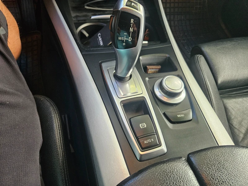 BMW X5, снимка 13 - Автомобили и джипове - 52450153