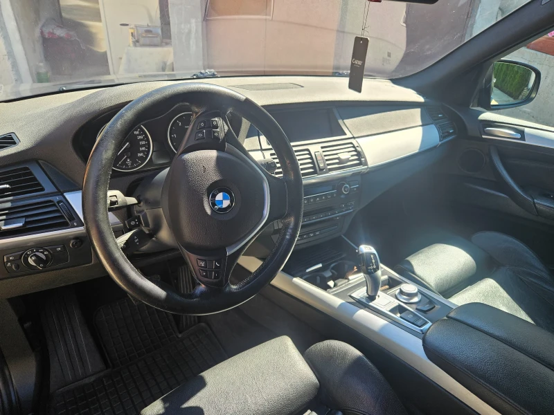 BMW X5, снимка 15 - Автомобили и джипове - 52450153
