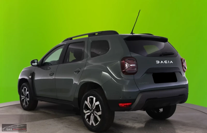 Dacia Duster 1.3TCe/ESSENTIAL/130HP/LED/NAVI/360/TEMPO/HSA/811f, снимка 5 - Автомобили и джипове - 51848079