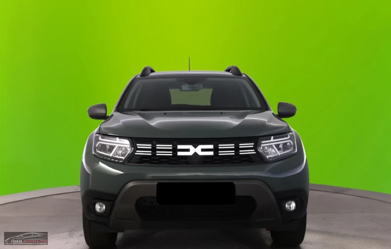 Dacia Duster 1.3TCe/ESSENTIAL/130HP/LED/NAVI/360/TEMPO/HSA/811f, снимка 2 - Автомобили и джипове - 51848079