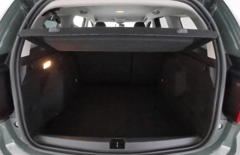 Dacia Duster 1.3TCe/ESSENTIAL/130HP/LED/NAVI/360/TEMPO/HSA/811f, снимка 8 - Автомобили и джипове - 51848079