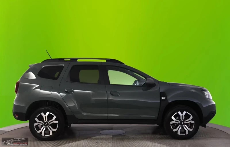 Dacia Duster 1.3TCe/ESSENTIAL/130HP/LED/NAVI/360/TEMPO/HSA/811f, снимка 3 - Автомобили и джипове - 51848079