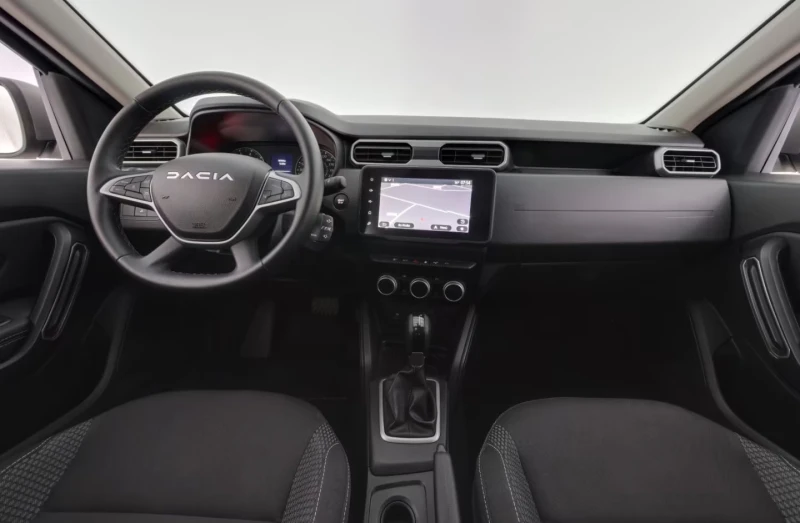 Dacia Duster 1.3TCe/ESSENTIAL/130HP/LED/NAVI/360/TEMPO/HSA/811f, снимка 11 - Автомобили и джипове - 51848079
