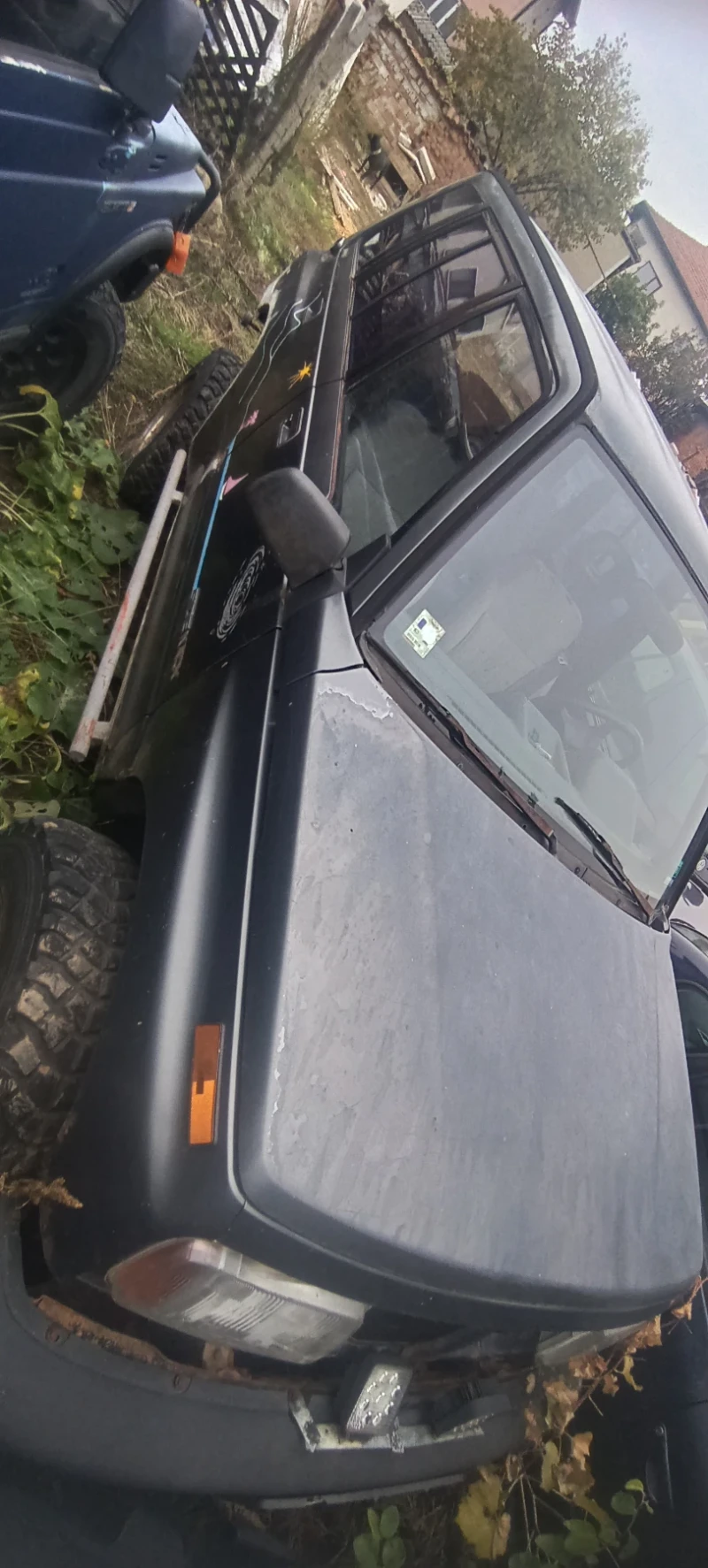 Suzuki Vitara 1.6, снимка 3 - Автомобили и джипове - 52417260